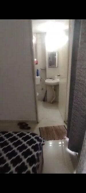 Bathroom in 2 BHK Apartment at Signature Global The Millennia, Sector 37d – for Sale