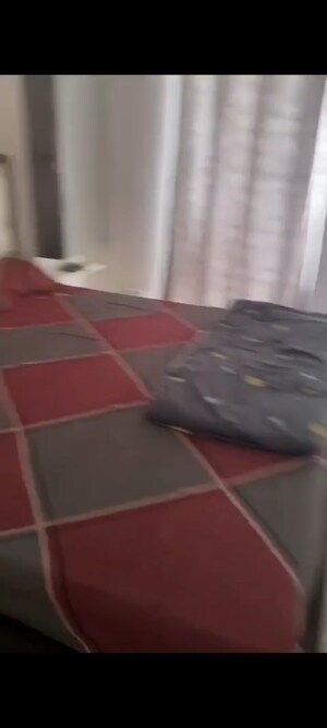 Bedroom in 2 BHK Apartment at Signature Global The Millennia, Sector 37d – for Sale