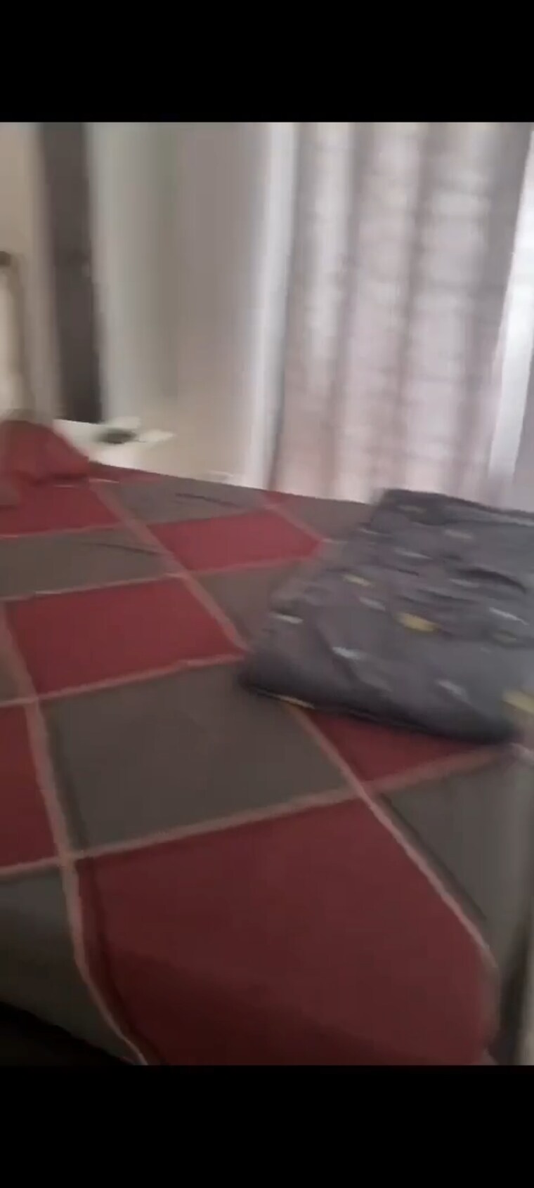 Bedroom, signature-global-the-millennia 2 Bedroom 644 Sq.Ft. Apartment In Sector 37d Gurgaon 8585540