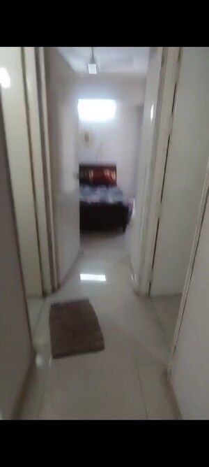 Building Lobby in 2 BHK Apartment at Signature Global The Millennia, Sector 37d – for Sale