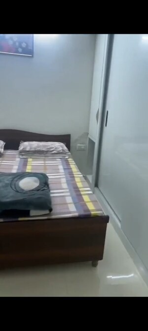 Staircase in 2 BHK Apartment at Signature Global The Millennia, Sector 37d – for Sale