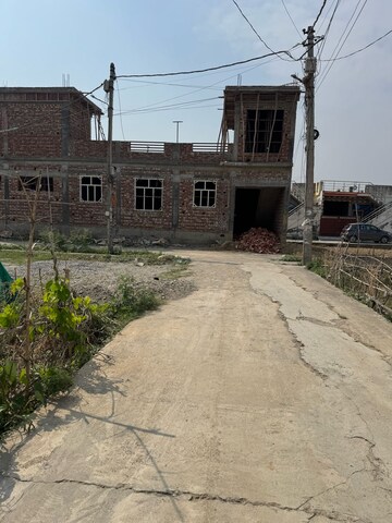  Plot – Exterior View View at Badowala - for Sale