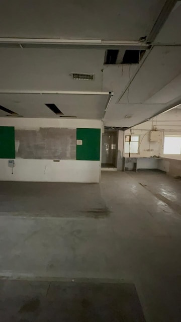 Floor Plan in  Warehouse at Mayur Plaza Marol, Marol – for Rent