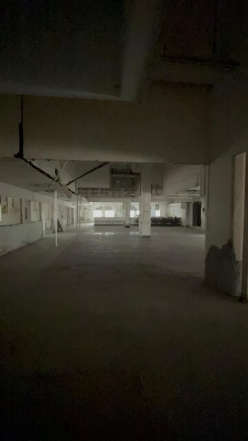  Warehouse For Rent in Mayur Plaza Marol, Marol