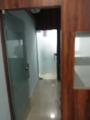 Building Lobby in  Office Space at Kukreja Balaji Bhavan, Cbd Belapur Sector 11 – for Rent