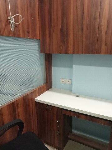 Floor Plan in  Office Space at Kukreja Balaji Bhavan, Cbd Belapur Sector 11 – for Rent