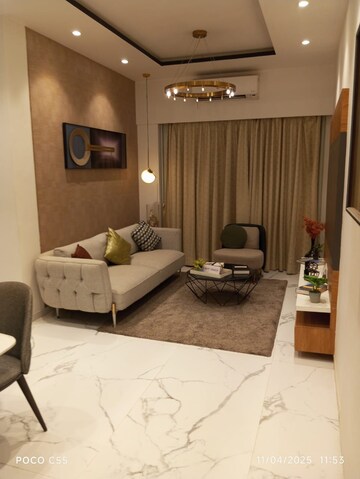 2 BHK Apartment For Sale in Kandivali West
