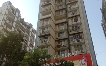 2 BHK Apartment For Rent in Rishabraj Suraj, Borivali West