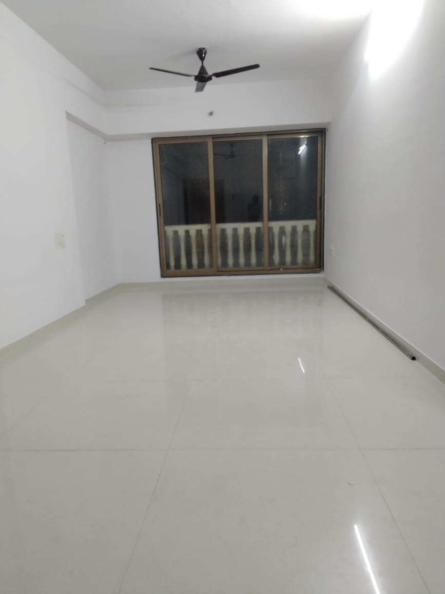 2 BHK + Extra Room Apartment For Rent in Kanakia Spaces Sevens