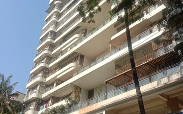 2 BHK Apartment For Rent in The Wadhwa Parwana Tower, Borivali West
