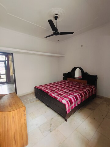 Bedroom in 1.5 BHK Apartment at Sunny Enclave – for Rent