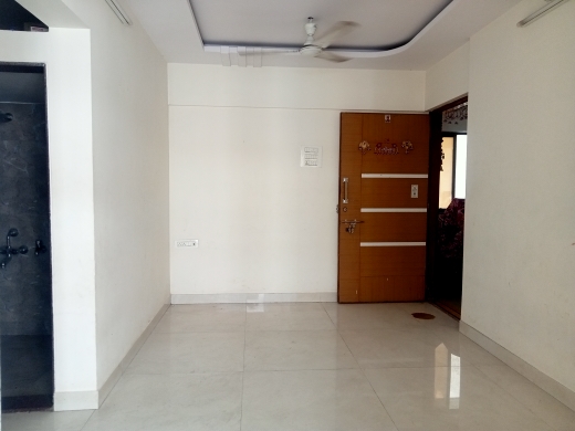 1 BHK Apartment For Sale in Shree Ostwal Orchid Building No 9 to 12