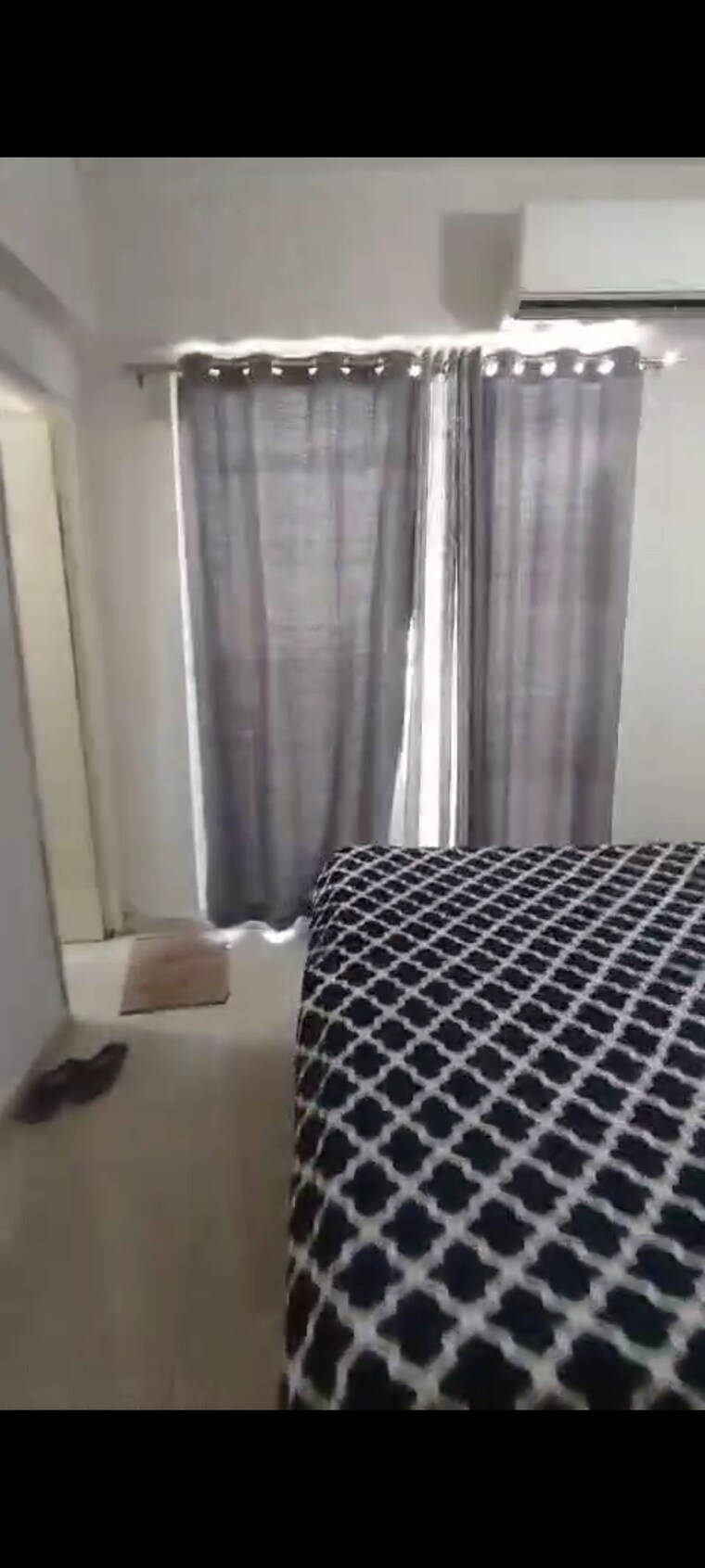 Bedroom, signature-global-the-millennia 2 Bedroom 585 Sq.Ft. Apartment In Sector 37d Gurgaon 8585553