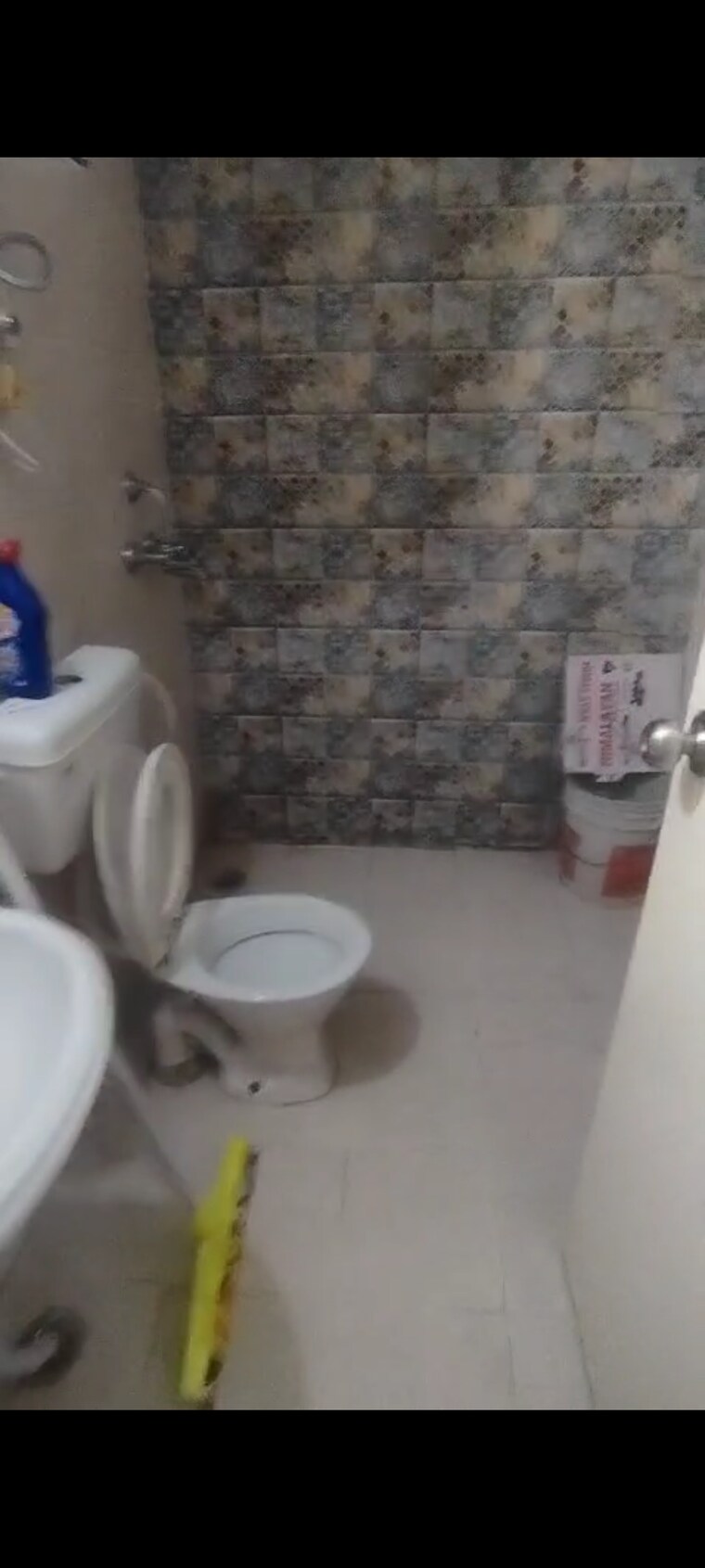 Bathroom, signature-global-the-millennia 2 Bedroom 585 Sq.Ft. Apartment In Sector 37d Gurgaon 8585553