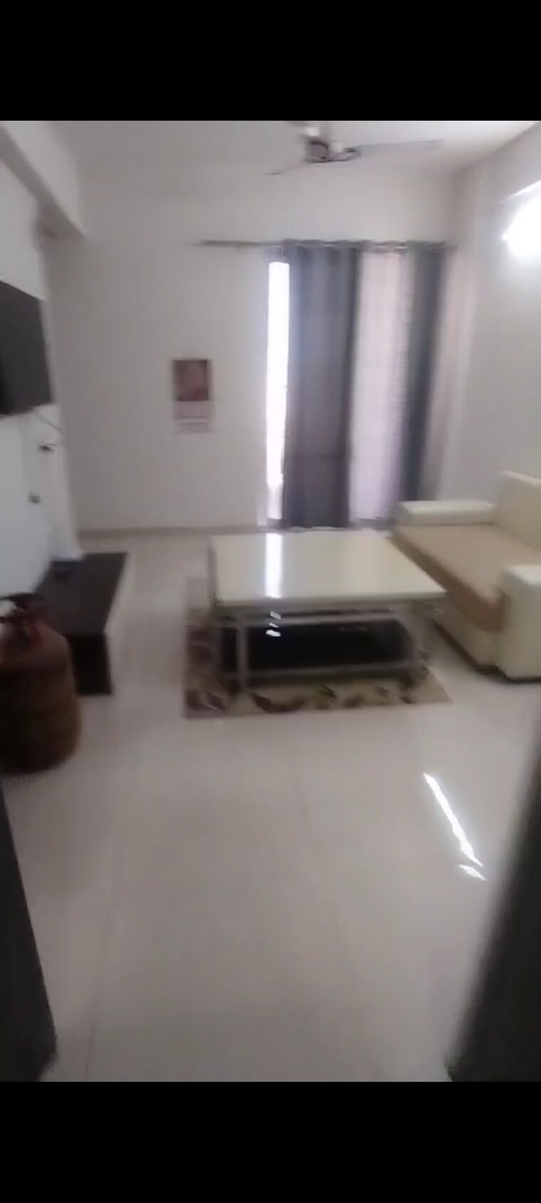 Living Room, signature-global-the-millennia 2 Bedroom 585 Sq.Ft. Apartment In Sector 37d Gurgaon 8585553