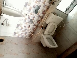 Bathroom in 1 BHK Apartment at Shree Ostwal Orchid Building No 9 to 12, Mira Road – for Sale