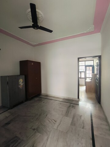 Living Room in 1.5 BHK Apartment at Sunny Enclave – for Rent