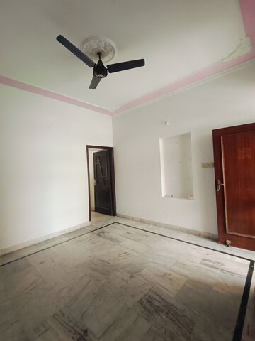Living Room in 1.5 BHK Apartment at Sunny Enclave – for Rent