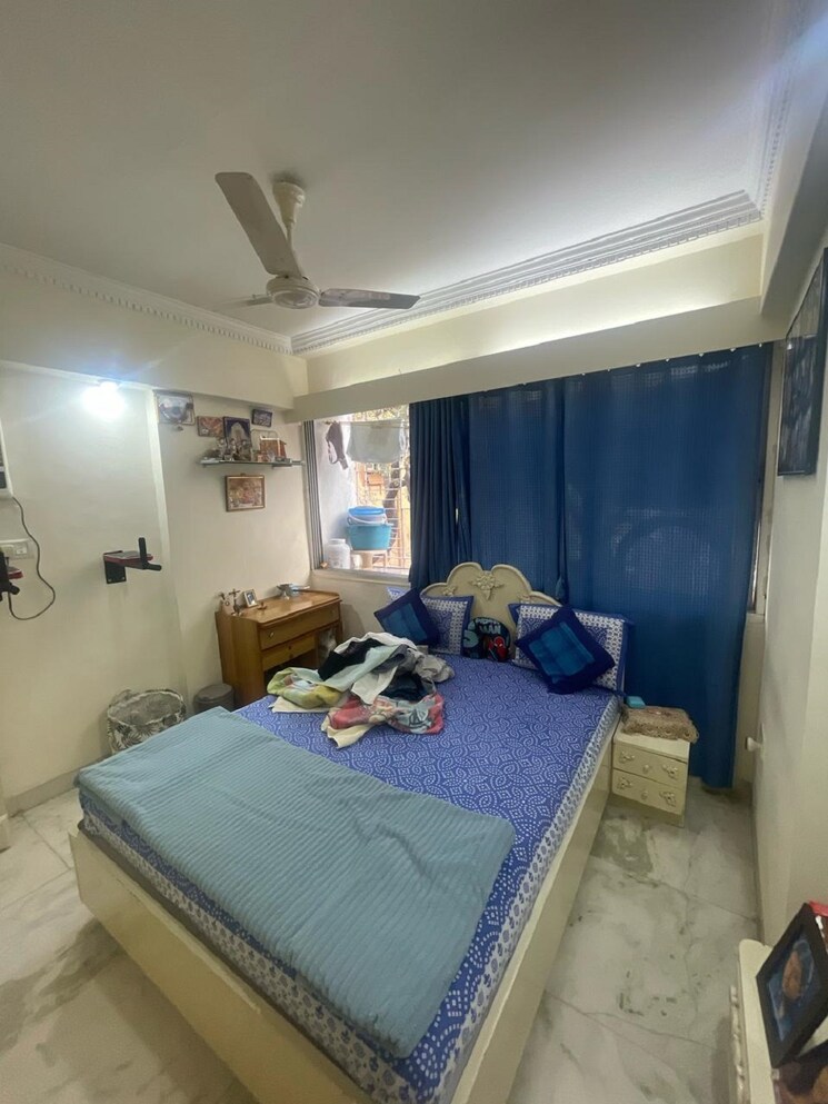 Bedroom, khar west 3 Bedroom 1200 Sq.Ft. Apartment In Khar West Mumbai 8585549