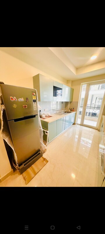 Furnished Amenities in 4 BHK Builder Floor at Aradhya Homes, Sector 67a – for Rent