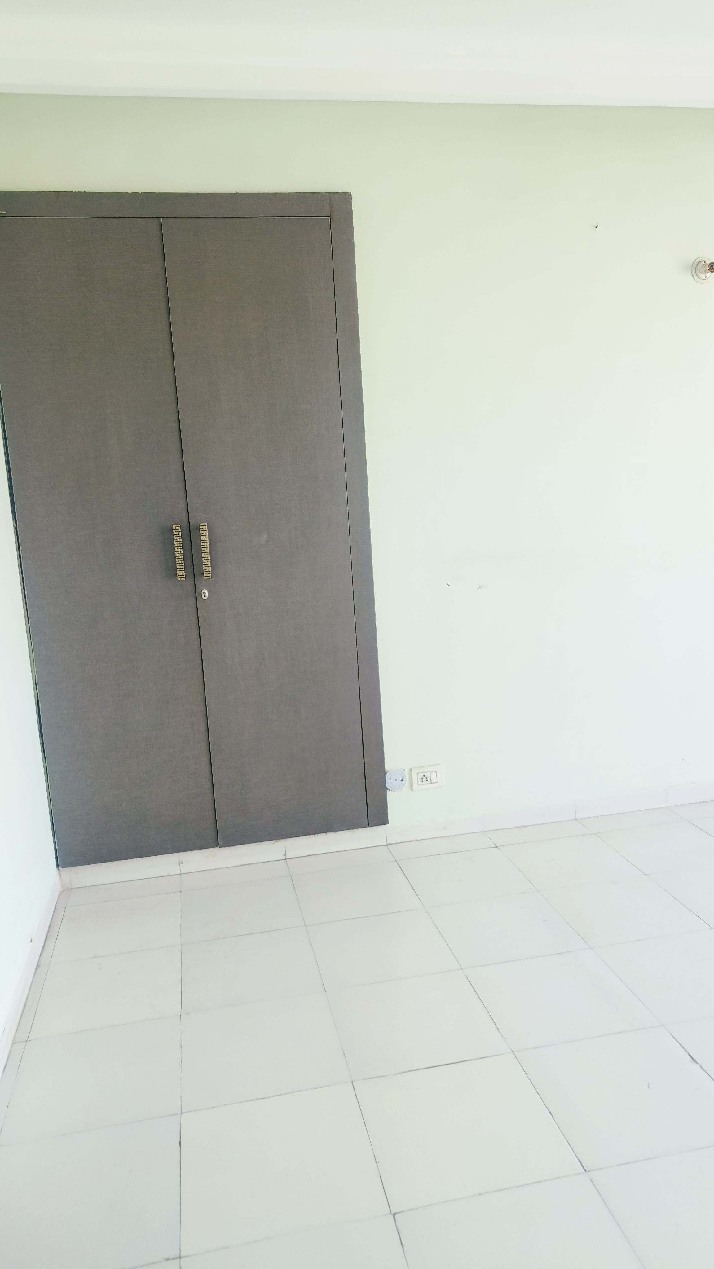 2 BHK + Extra Room 1250 Sq.Ft. Apartment in Shiv Sai Ozone Park