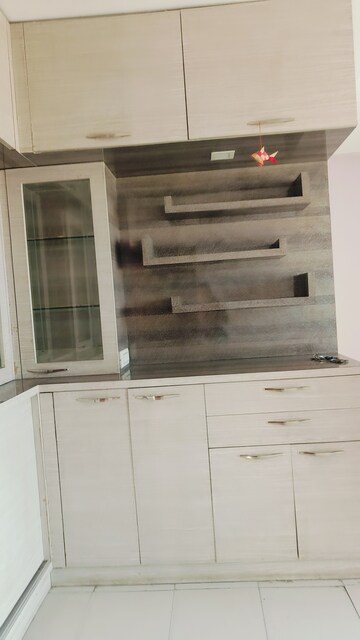 Furnished Amenities in 2 BHK Apartment at Shiv Sai Ozone Park, Sector 86 – for Rent