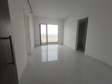 Living Room in 1 BHK Apartment at Runwal Gardens Phase I, Dombivli East – for Sale