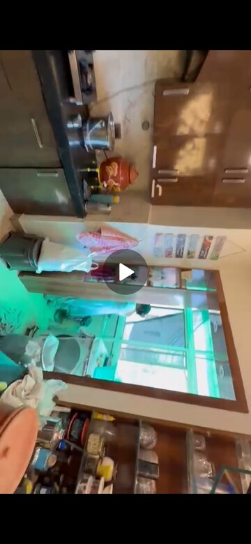 Master Bedroom in 3 BHK Apartment at Shiv Sai Ozone Park, Sector 86 – for Sale