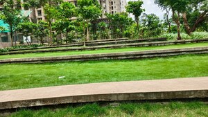 1 BHK Apartment – Garden View at Runwal Gardens Phase I, Dombivli East - for Sale
