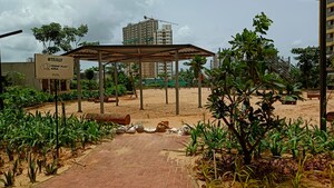 1 BHK Apartment – Exterior View View at Runwal Gardens Phase I, Dombivli East - for Sale