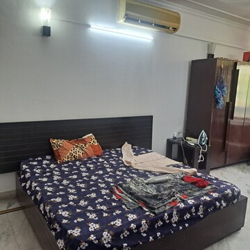 3 BHK Builder Floor For Rent in Ansal Sushant Lok I, Sector 43
