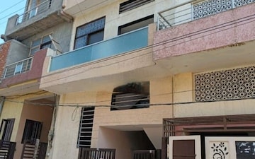 5 BHK Villa For Sale in Nirman Nagar
