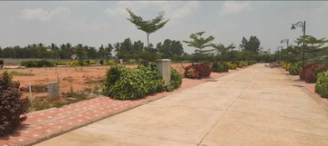  Plot For Sale in Devanahalli