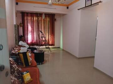 1 BHK Apartment For Rent in Vastu Swapnapurti Residency, Badlapur East