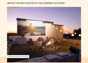 Living Room in 2 BHK Apartment at Kandivali West – for Sale