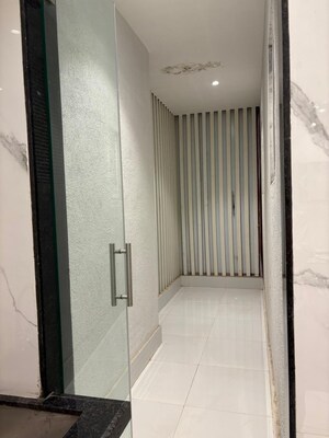 Utility Room in 2 BHK Apartment at Kandivali West – for Sale