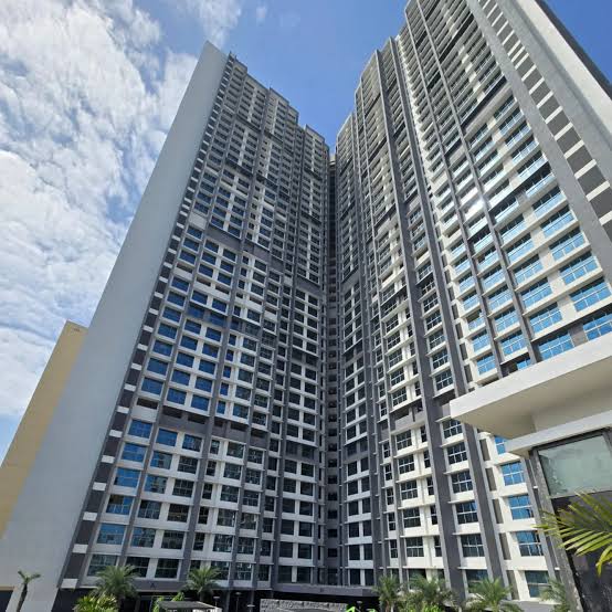 2 BHK Apartment For Sale in Lodha Woods