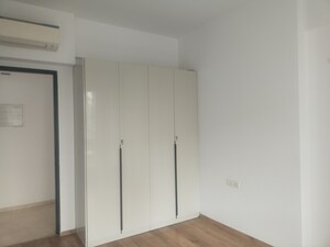 Building Lobby in 3 BHK Apartment at L&T Emerald Isle Phase 2, Powai – for Sale