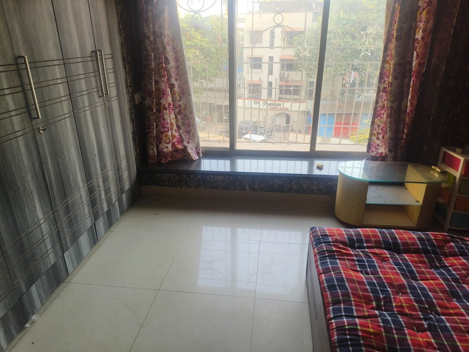 1 BHK + Extra Room 400 Sq.Ft. Apartment in Pegasus Tower