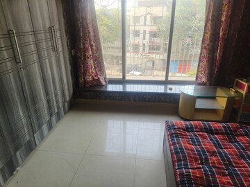 1 BHK Apartment For Rent in Pegasus Tower, Andheri West