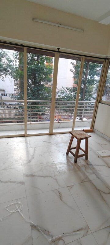 2 BHK Apartment – Exterior View View at Khar West - for Rent