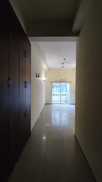 Building Lobby in 3 BHK Apartment at Moti Nagar – for Sale