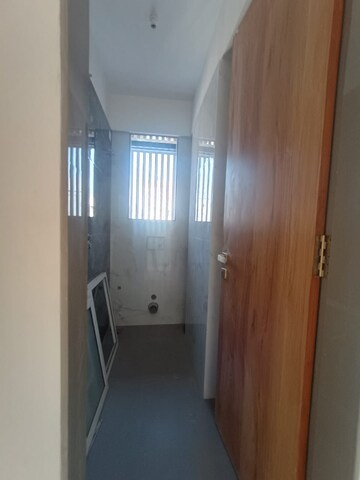 Building Lobby in 2 BHK Apartment at Arihant Sky, Chembur – for Rent