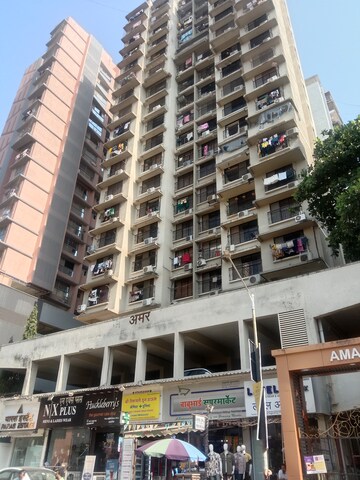 2 BHK Apartment For Rent in Om Amardeep CHS, Borivali West