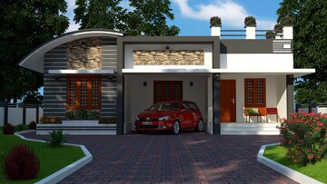 2 BHK Villa For Sale in Chandranagar