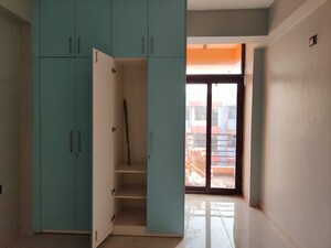 Kitchen in 5 BHK Apartment at Raunak Residency, Rupaspur – for Sale