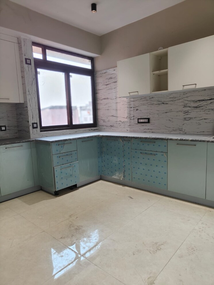 Kitchen, raunak-residency 5 Bedroom 2600 Sq.Ft. Apartment In Rupaspur Patna 8585691