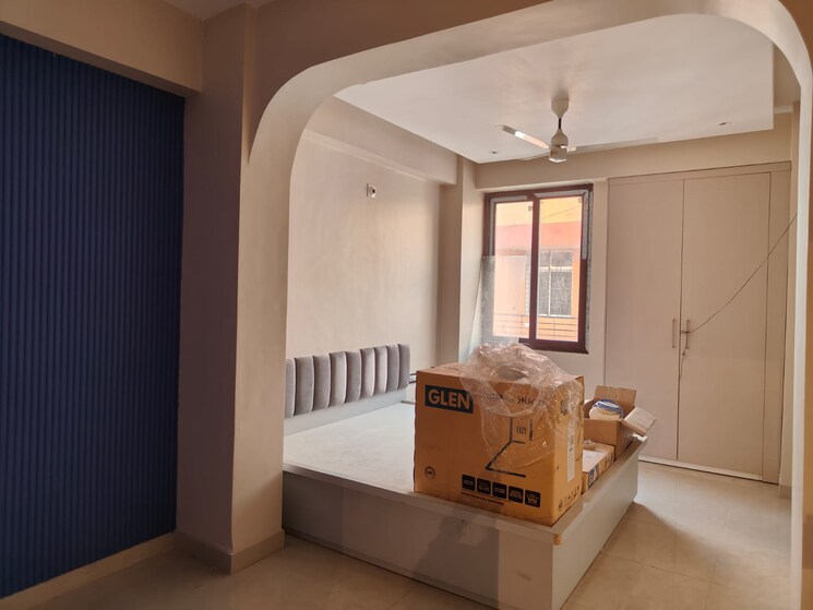 Living Room, raunak-residency 5 Bedroom 2600 Sq.Ft. Apartment In Rupaspur Patna 8585691