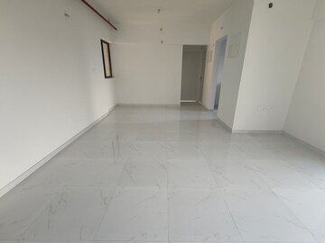 Living Room in 3 BHK Apartment at Runwal Gardens Phase I, Dombivli East – for Rent