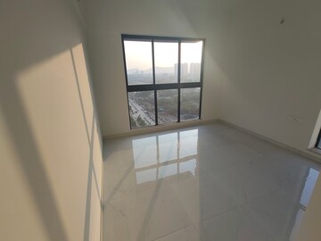 Master Bedroom in 3 BHK Apartment at Runwal Gardens Phase I, Dombivli East – for Rent